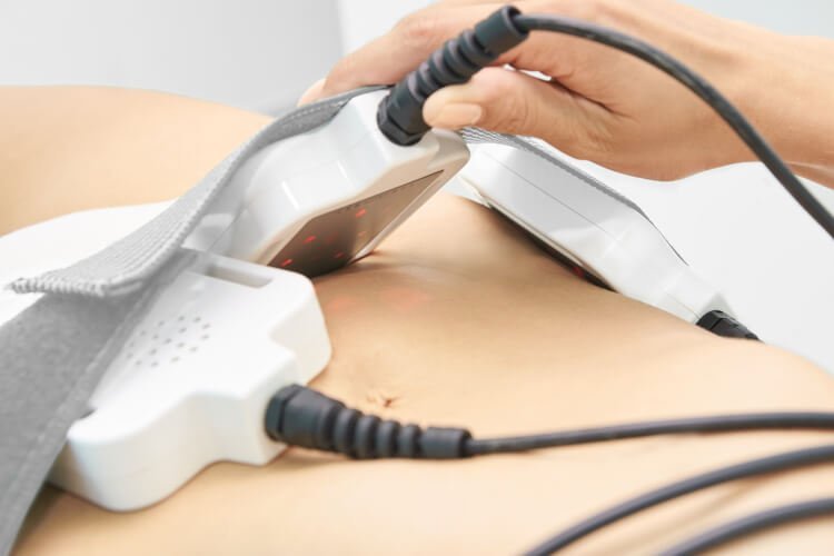 Lipo Laser.